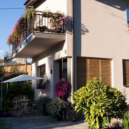 Apartment Dubovac Karlovac Exteriér fotografie