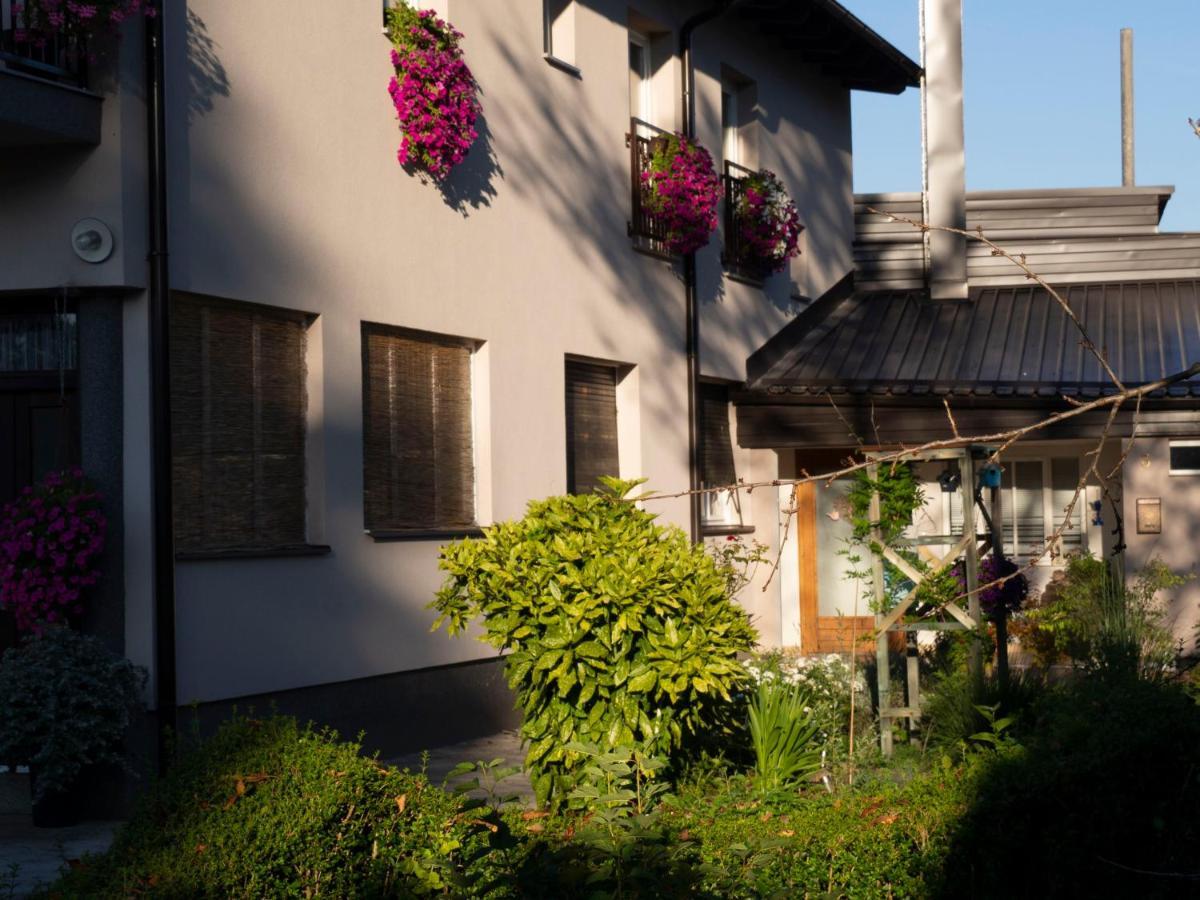 Apartment Dubovac Karlovac Exteriér fotografie