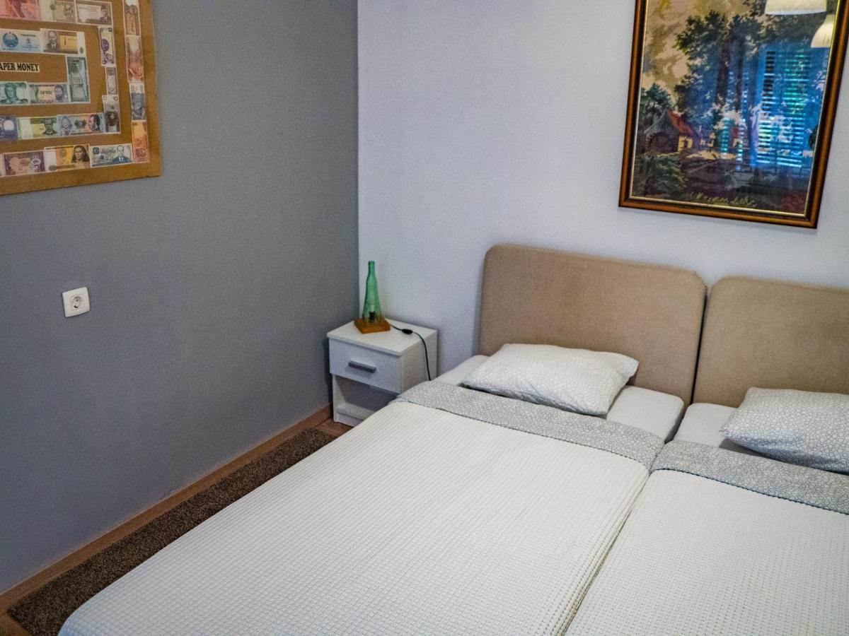 Apartment Dubovac Karlovac Exteriér fotografie