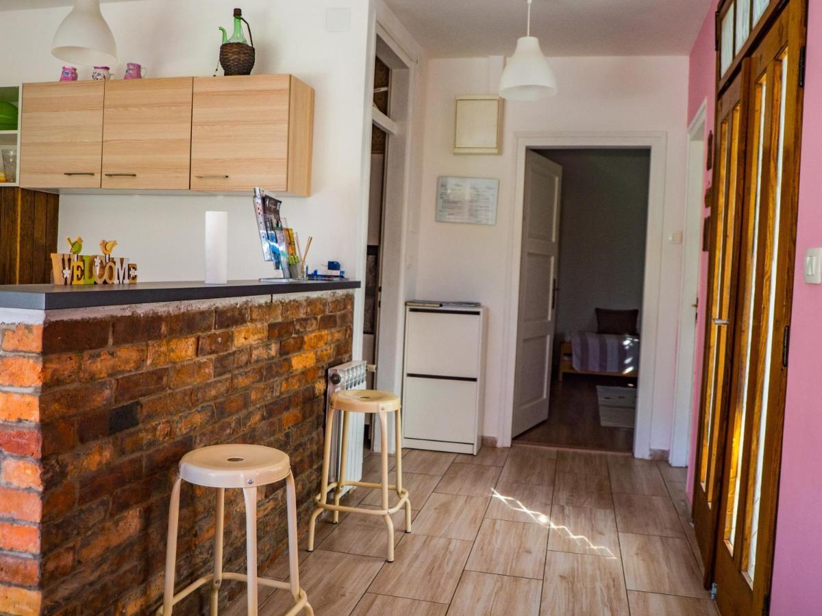 Apartment Dubovac Karlovac Exteriér fotografie