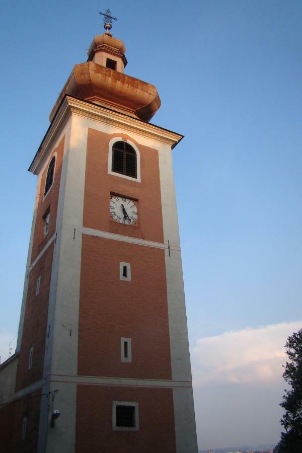 Apartment Dubovac Karlovac Exteriér fotografie