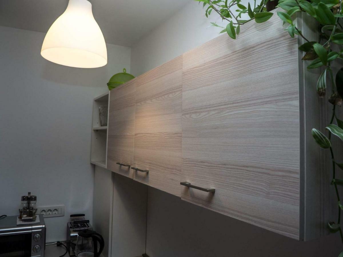 Apartment Dubovac Karlovac Exteriér fotografie