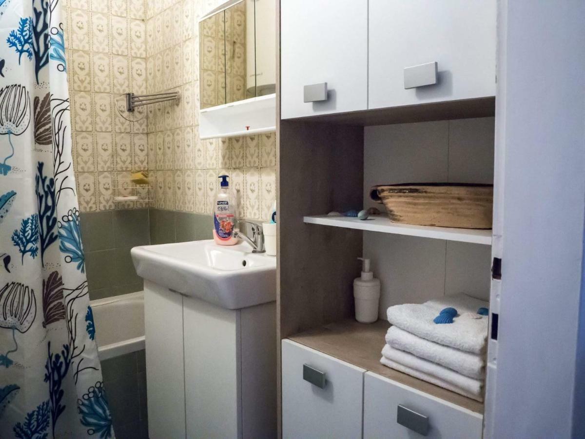 Apartment Dubovac Karlovac Exteriér fotografie